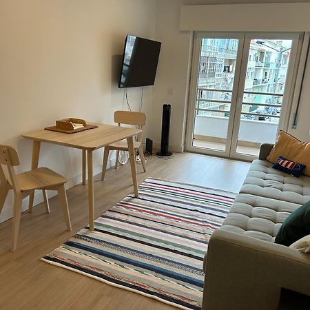 A Minha Casinha Apartment Almada Exterior photo