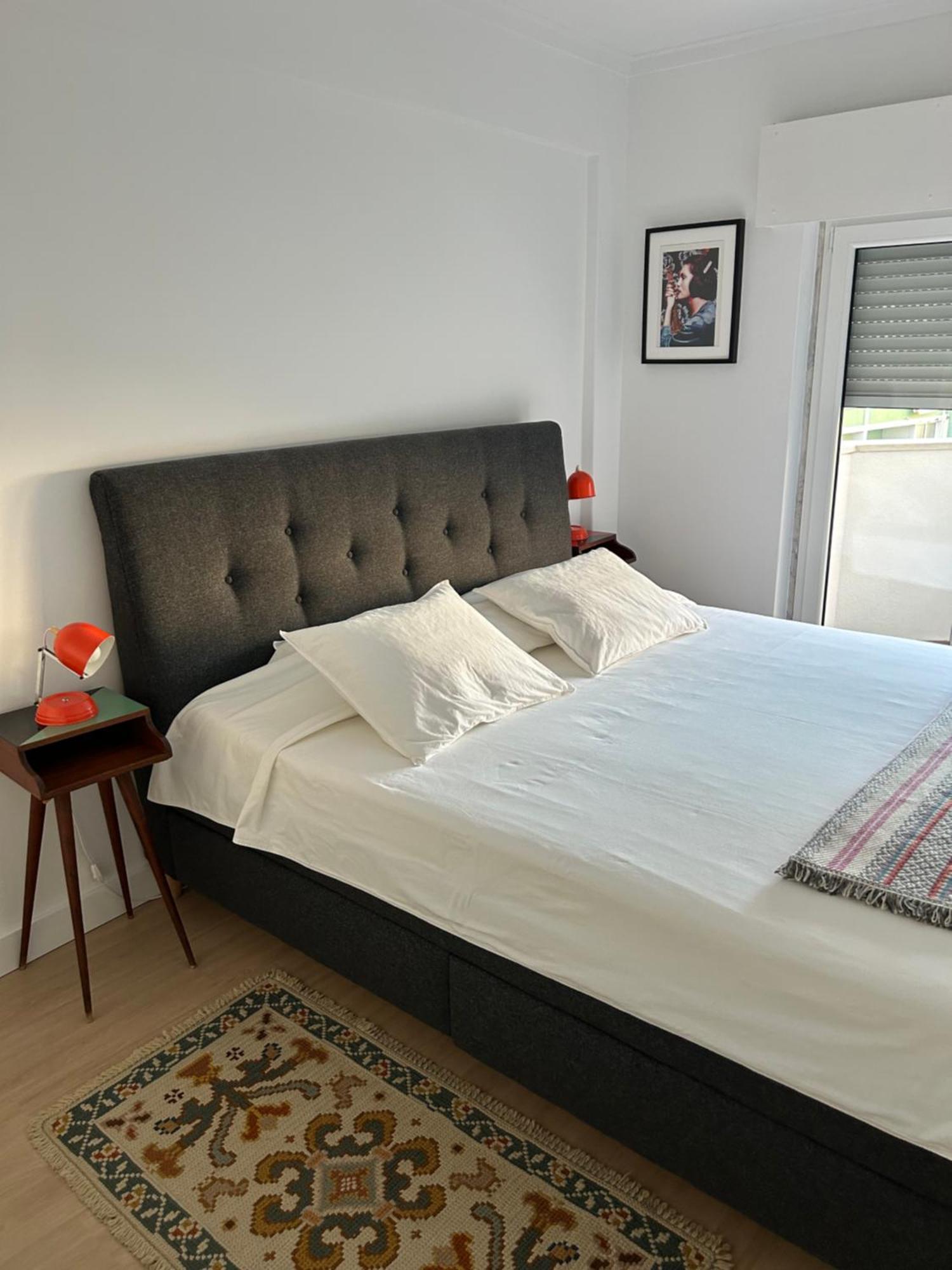 A Minha Casinha Apartment Almada Exterior photo